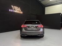 Mercedes Classe A 180 d AMG Line 7G-DCT - <small></small> 23.990 € <small>TTC</small> - #7