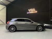 Mercedes Classe A 180 d AMG Line 7G-DCT - <small></small> 23.990 € <small>TTC</small> - #8