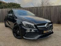 Mercedes Classe A 180 d AMG-LINE-NAVI-17BLACK-FULL-LED-PDC- - <small></small> 15.990 € <small>TTC</small> - #1