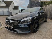 Mercedes Classe A 180 d AMG-LINE-NAVI-17BLACK-FULL-LED-PDC- - <small></small> 15.990 € <small>TTC</small> - #3