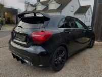 Mercedes Classe A 180 d AMG-LINE-NAVI-17BLACK-FULL-LED-PDC- - <small></small> 15.990 € <small>TTC</small> - #4