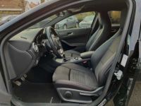 Mercedes Classe A 180 d AMG-LINE-NAVI-17BLACK-FULL-LED-PDC- - <small></small> 15.990 € <small>TTC</small> - #10