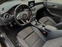 Mercedes Classe A 180 d AMG-LINE-NAVI-17BLACK-FULL-LED-PDC- - <small></small> 15.990 € <small>TTC</small> - #11