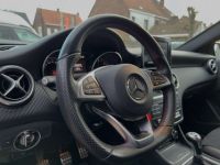 Mercedes Classe A 180 d AMG-LINE-NAVI-17BLACK-FULL-LED-PDC- - <small></small> 15.990 € <small>TTC</small> - #12