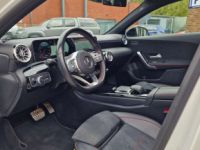 Mercedes Classe A 180 d AMG PACK NIGHT-Bte AUTO-TOIT PANO-CAMERA-KEYLESS - <small></small> 27.990 € <small>TTC</small> - #5