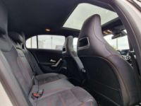 Mercedes Classe A 180 d AMG PACK NIGHT-Bte AUTO-TOIT PANO-CAMERA-KEYLESS - <small></small> 27.990 € <small>TTC</small> - #14