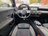 Mercedes Classe A 180 d AMG PACK NIGHT-Bte AUTO-TOIT PANO-CAMERA-KEYLESS - <small></small> 27.990 € <small>TTC</small> - #15