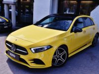 Mercedes Classe A 180 D AUT. AMG LINE - <small></small> 25.950 € <small>TTC</small> - #20