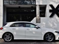 Mercedes Classe A 180 D AUT. AMG LINE - <small></small> 21.950 € <small>TTC</small> - #3