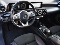 Mercedes Classe A 180 D AUT. AMG LINE - <small></small> 21.950 € <small>TTC</small> - #4