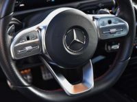 Mercedes Classe A 180 D AUT. AMG LINE - <small></small> 21.950 € <small>TTC</small> - #11