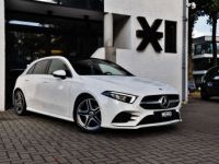 Mercedes Classe A 180 D AUT. AMG LINE - <small></small> 21.950 € <small>TTC</small> - #18