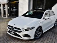 Mercedes Classe A 180 D AUT. AMG LINE - <small></small> 21.950 € <small>TTC</small> - #20