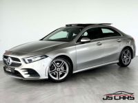 Mercedes Classe A 180 d BERLINE AMG-LINE 1ERPRO M-BUX PANO ALCANTARA - <small></small> 23.490 € <small>TTC</small> - #1