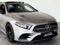 Mercedes Classe A 180 d berline AMG-LINE CUIR CLIM PANO M-BUX NAVI TVA - <small></small> 26.990 € <small>TTC</small> - #9