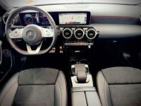 Mercedes Classe A 180 d berline AMG-LINE CUIR CLIM PANO M-BUX NAVI TVA - <small></small> 26.990 € <small>TTC</small> - #15