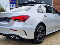 Mercedes Classe A 180 d BERLINE PACK AMG-Bte AUTO-PANO-KEYLESS-LED-CAM - <small></small> 26.990 € <small>TTC</small> - #3