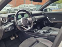 Mercedes Classe A 180 d BERLINE PACK AMG-Bte AUTO-PANO-KEYLESS-LED-CAM - <small></small> 26.990 € <small>TTC</small> - #5