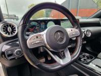 Mercedes Classe A 180 d BERLINE PACK AMG-Bte AUTO-PANO-KEYLESS-LED-CAM - <small></small> 26.990 € <small>TTC</small> - #6