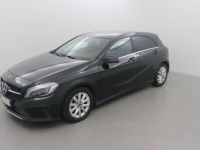 Mercedes Classe A 180 d BlueEFFICIENCY EDITION Intuition - <small></small> 17.990 € <small>TTC</small> - #2