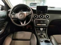 Mercedes Classe A 180 d BlueEFFICIENCY EDITION Intuition - <small></small> 17.990 € <small>TTC</small> - #3