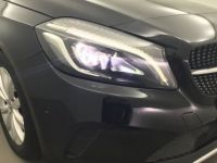 Mercedes Classe A 180 d BlueEFFICIENCY EDITION Intuition - <small></small> 17.990 € <small>TTC</small> - #23