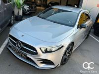 Mercedes Classe A 180 D BOITE AUTO  - <small></small> 25.490 € <small>TTC</small> - #1