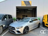 Mercedes Classe A 180 D BOITE AUTO  - <small></small> 25.490 € <small>TTC</small> - #2