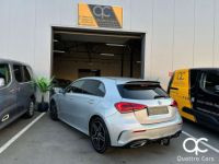 Mercedes Classe A 180 D BOITE AUTO  - <small></small> 25.490 € <small>TTC</small> - #29