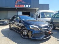 Mercedes Classe A 180 d BOITE AUTO 7G-DCT FASCINATION AMG - TOIT OUVRANT FINANCEMENT POSSIBLE - <small></small> 17.990 € <small>TTC</small> - #1