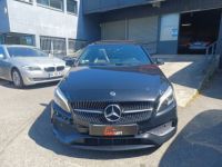 Mercedes Classe A 180 d BOITE AUTO 7G-DCT FASCINATION AMG - TOIT OUVRANT FINANCEMENT POSSIBLE - <small></small> 17.990 € <small>TTC</small> - #3