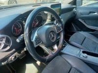 Mercedes Classe A 180 d BOITE AUTO 7G-DCT FASCINATION AMG - TOIT OUVRANT FINANCEMENT POSSIBLE - <small></small> 17.990 € <small>TTC</small> - #9