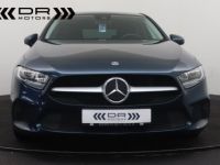 Mercedes Classe A 180 d BUSINESS SOLUTIONS ESSENTIAL - NAVI MIRROR LINK DAB CAMERA - <small></small> 22.995 € <small>TTC</small> - #9