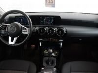 Mercedes Classe A 180 d BUSINESS SOLUTIONS ESSENTIAL - NAVI MIRROR LINK DAB CAMERA - <small></small> 22.995 € <small>TTC</small> - #16
