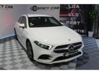 Mercedes Classe A 180 d - BV 7G-DCT  5P - BM 177 AMG Line - Sièges chauffants - Carplay - Garantie - <small></small> 24.990 € <small>TTC</small> - #2