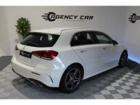 Mercedes Classe A 180 d - BV 7G-DCT  5P - BM 177 AMG Line - Sièges chauffants - Carplay - Garantie - <small></small> 24.990 € <small>TTC</small> - #3