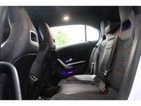 Mercedes Classe A 180 d - BV 7G-DCT  5P - BM 177 AMG Line - Sièges chauffants - Carplay - Garantie - <small></small> 24.990 € <small>TTC</small> - #11