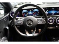 Mercedes Classe A 180 d - BV 7G-DCT  5P - BM 177 AMG Line - Sièges chauffants - Carplay - Garantie - <small></small> 24.990 € <small>TTC</small> - #12