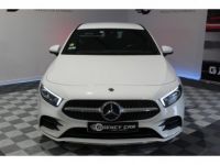 Mercedes Classe A 180 d - BV 7G-DCT  5P - BM 177 AMG Line - Sièges chauffants - Carplay - Garantie - <small></small> 24.990 € <small>TTC</small> - #21