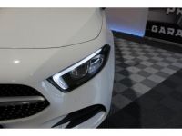 Mercedes Classe A 180 d - BV 7G-DCT  5P - BM 177 AMG Line - Sièges chauffants - Carplay - Garantie - <small></small> 24.990 € <small>TTC</small> - #22