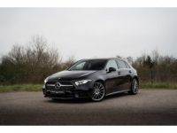 Mercedes Classe A 180 d - BV 7G-DCT BERLINE 5P - BM 177 AMG Line PHASE 1 - <small></small> 25.990 € <small>TTC</small> - #1