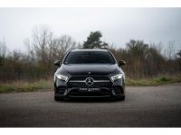 Mercedes Classe A 180 d - BV 7G-DCT BERLINE 5P - BM 177 AMG Line PHASE 1 - <small></small> 25.990 € <small>TTC</small> - #3