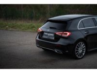 Mercedes Classe A 180 d - BV 7G-DCT BERLINE 5P - BM 177 AMG Line PHASE 1 - <small></small> 25.990 € <small>TTC</small> - #6