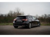 Mercedes Classe A 180 d - BV 7G-DCT BERLINE 5P - BM 177 AMG Line PHASE 1 - <small></small> 25.990 € <small>TTC</small> - #7