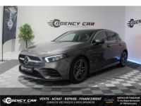 Mercedes Classe A 180 d - BV 8G-DCT  5P - BM 177 AMG Line - TOIT OUVRANT PANORAMIQUE - GARANTIE CONSTRUCTEUR - <small></small> 29.490 € <small>TTC</small> - #1