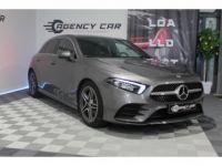 Mercedes Classe A 180 d - BV 8G-DCT  5P - BM 177 AMG Line - TOIT OUVRANT PANORAMIQUE - GARANTIE CONSTRUCTEUR - <small></small> 29.490 € <small>TTC</small> - #2