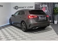 Mercedes Classe A 180 d - BV 8G-DCT  5P - BM 177 AMG Line - TOIT OUVRANT PANORAMIQUE - GARANTIE CONSTRUCTEUR - <small></small> 29.490 € <small>TTC</small> - #4