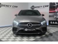 Mercedes Classe A 180 d - BV 8G-DCT  5P - BM 177 AMG Line - TOIT OUVRANT PANORAMIQUE - GARANTIE CONSTRUCTEUR - <small></small> 29.490 € <small>TTC</small> - #19