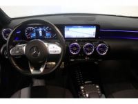 Mercedes Classe A 180 d - BV 8G-DCT  5P - BM 177 AMG Line - TOIT OUVRANT PANORAMIQUE - GARANTIE CONSTRUCTEUR - <small></small> 29.490 € <small>TTC</small> - #28