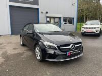 Mercedes Classe A 180 d - BVA 7G-DCT BERLINE - Sensation TBE A180D GARANTIE 12M - <small></small> 14.490 € <small>TTC</small> - #3